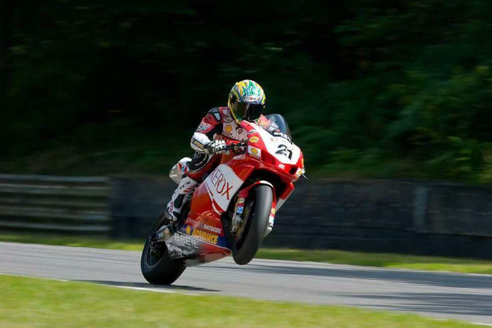 Buon Compleanno.Troy Bayliss..

happy birthday Troy Baylis 