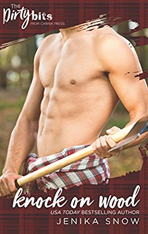 😍They call me Big Johnny, and they're not wrong. Flora's back now and it's painfully obvious to even a lumberjack like me: she's not a teenager anymore. She's a woman who knows what she wants.
That's me... and the wood I'm packing goo.gl/1ntV4g
#HEA #HFN #Romance