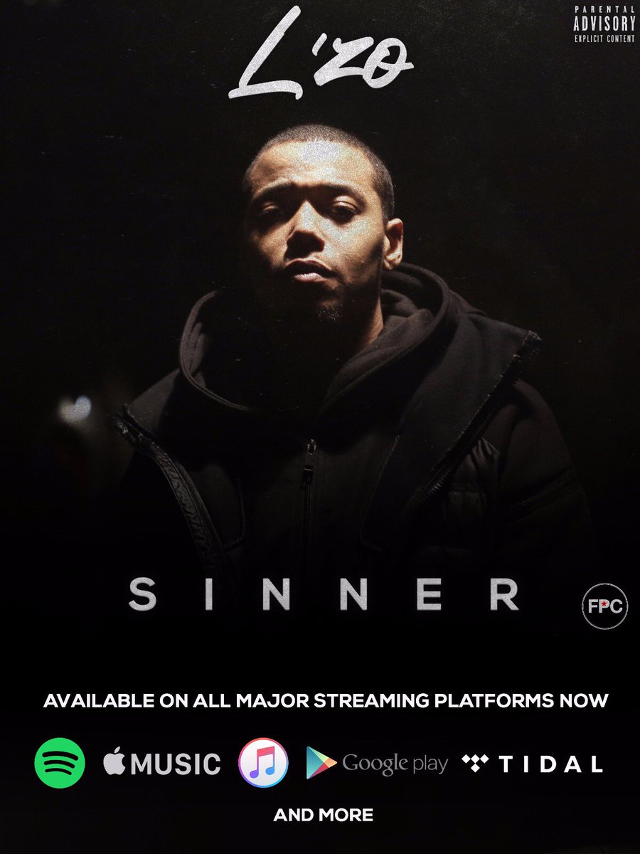 Image result for L'zo - Sinner