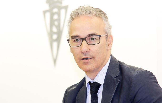 SPG_elGOL's tweet photo. El Sporting juega la baza de Torrecilla para asegurar al sustituto de Michael Santos https://t.co/DWMOMU5bZh https://t.co/k1mIqR4Nhn