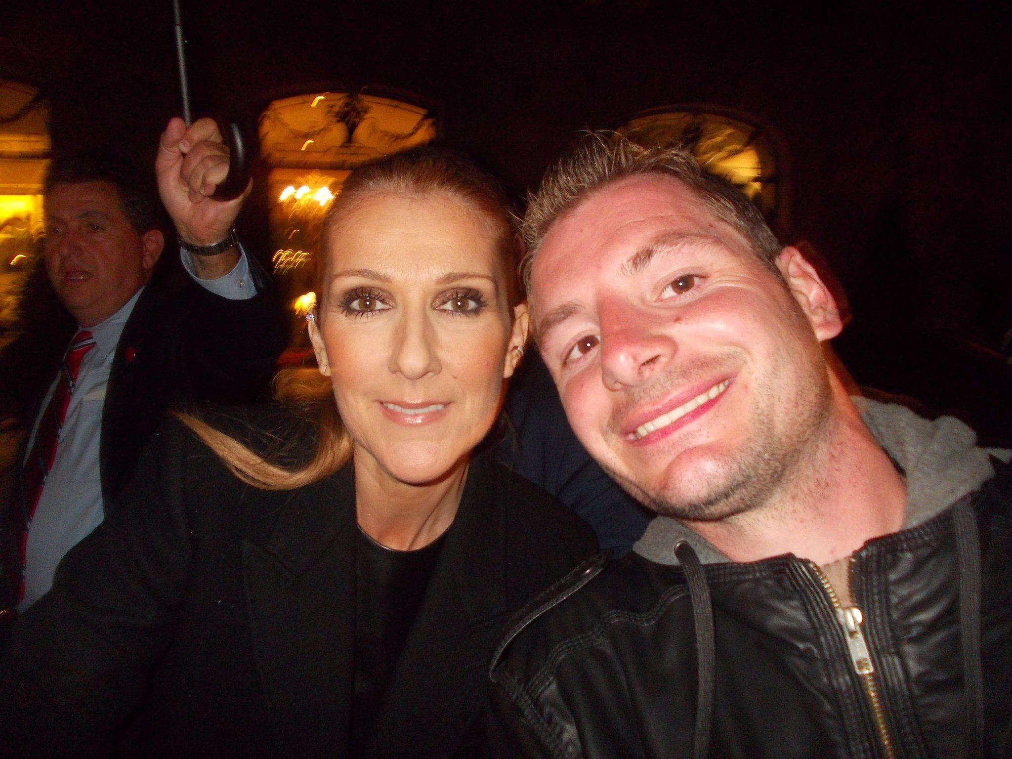 Bon anniversaire, bonne fête, happy birthday to Céline Dion 50 years today!!! 