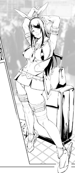 【商業版:コスは淫らな仮面】 
進捗その1✨ 