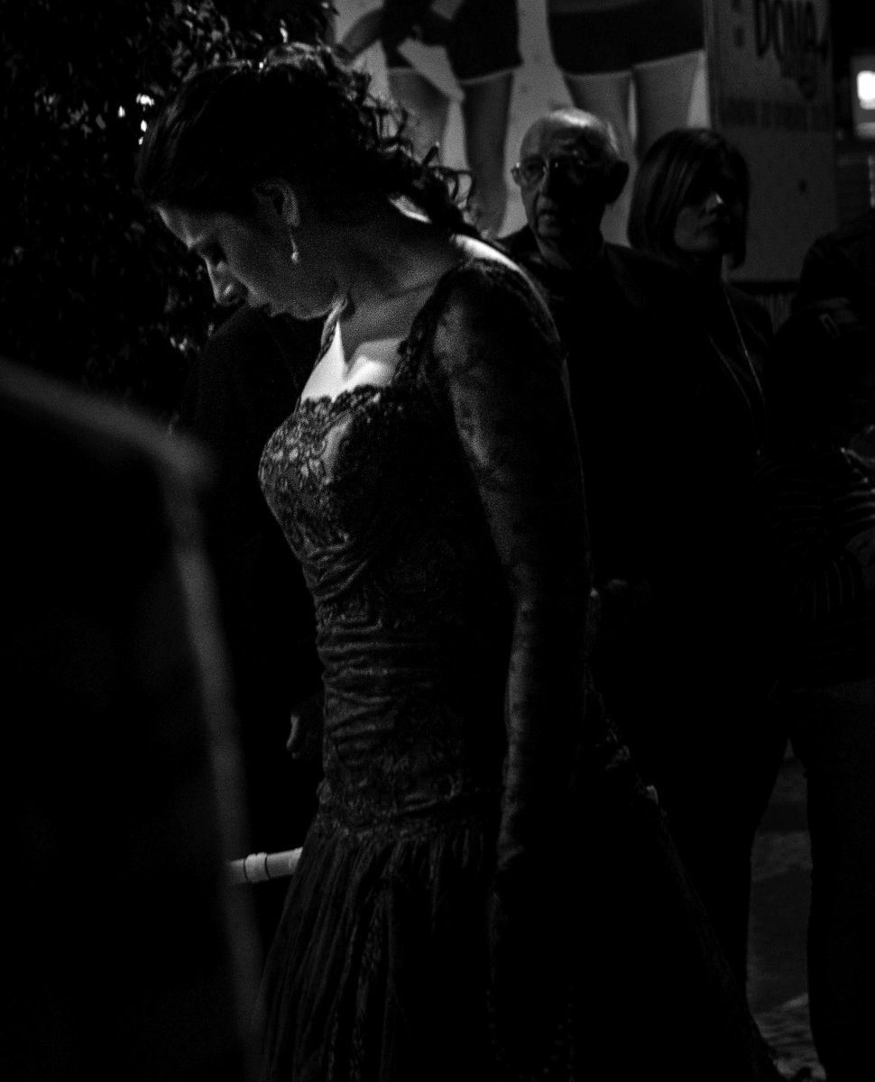 CarlosRodriF's tweet image. #ViernesSanto y la cámara no para de hacer fotografías 📸. Foto tomada anoche en la semana santa de #Gandia