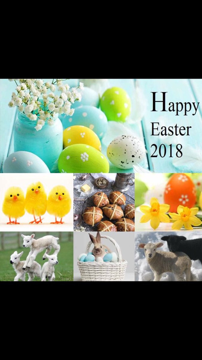 #happyeaster #goodfriday #hotcrossbuns #newbeginnings #easterbunny