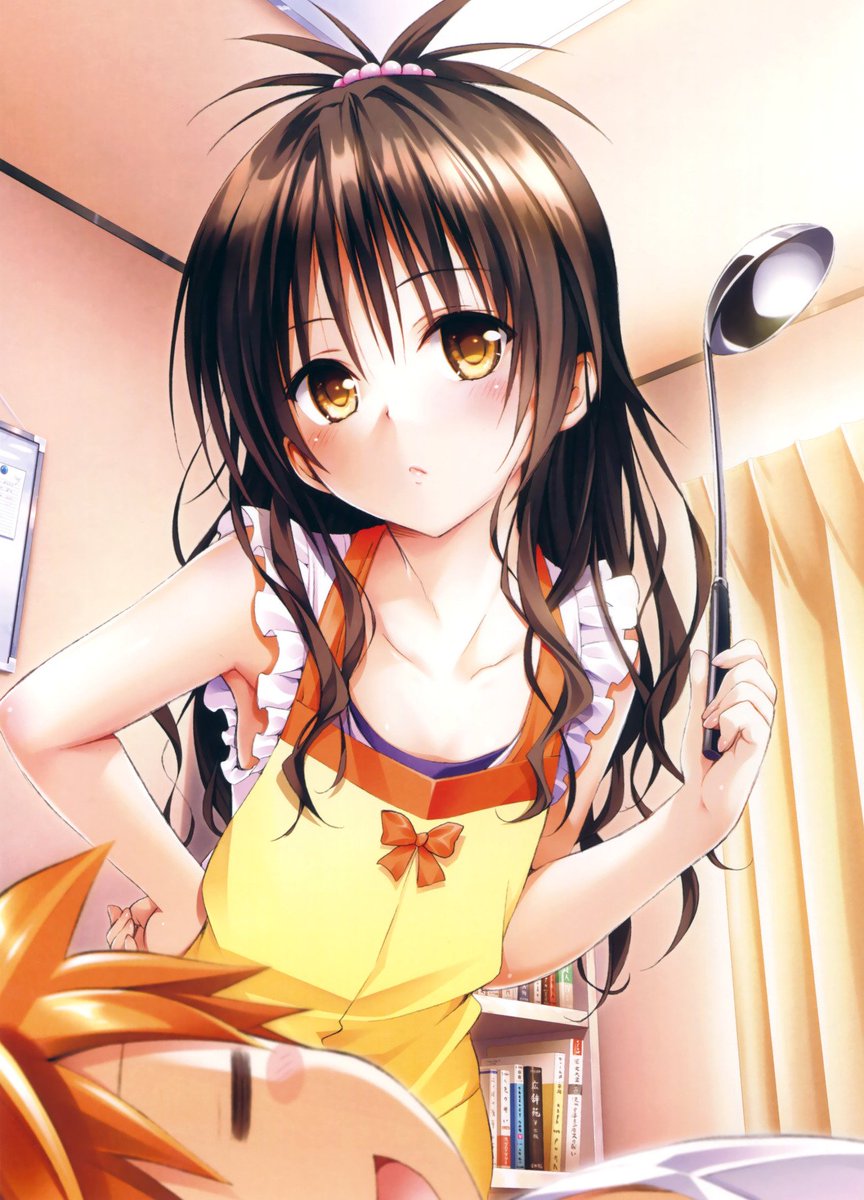 Tlr anime
