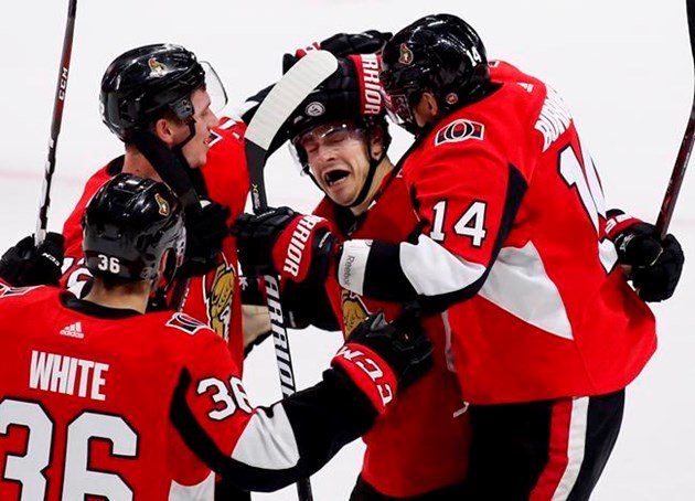 Pageau scores on penalty shot in overtime as Senators upset Panthers 3-2  ottawamatters.com/around-ontario… https://t.co/TReMDmGTYu