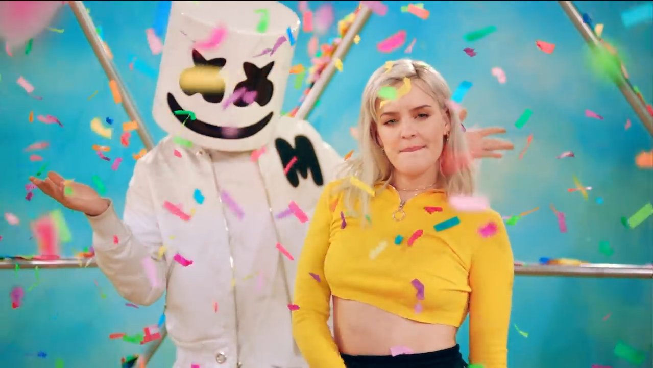 Akila Srimantha Marshmello Amp Anne Marie Friends Alternative Music Video T Co Nze4eeygwj Marshmello Annemarie Friends Music Video Pop Song T Co Fvgchiw6jg Twitter