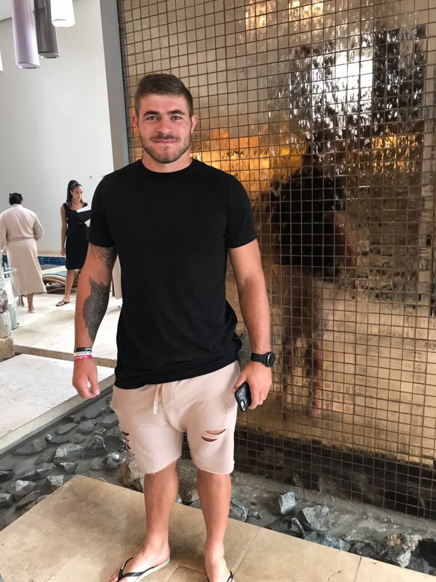 M_marxi2's tweet photo. Thank you @LifeDaySpa for taking such good care of my girlfriend and me! Best massages ever! ๐๐ผ #LifeDayFourways @KDTComms https://t.co/Sb9q1qASHM