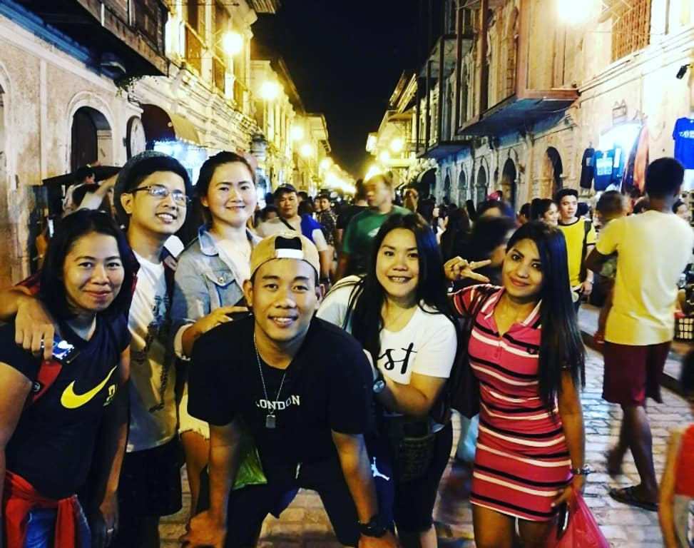 jherickcabico's tweet photo. The Beautiful herritage in Vigan Ilocos Sur❤❤❤
#Summer#tlTelesales#Spi#Las piñas https://t.co/z4YpD1MoYh
