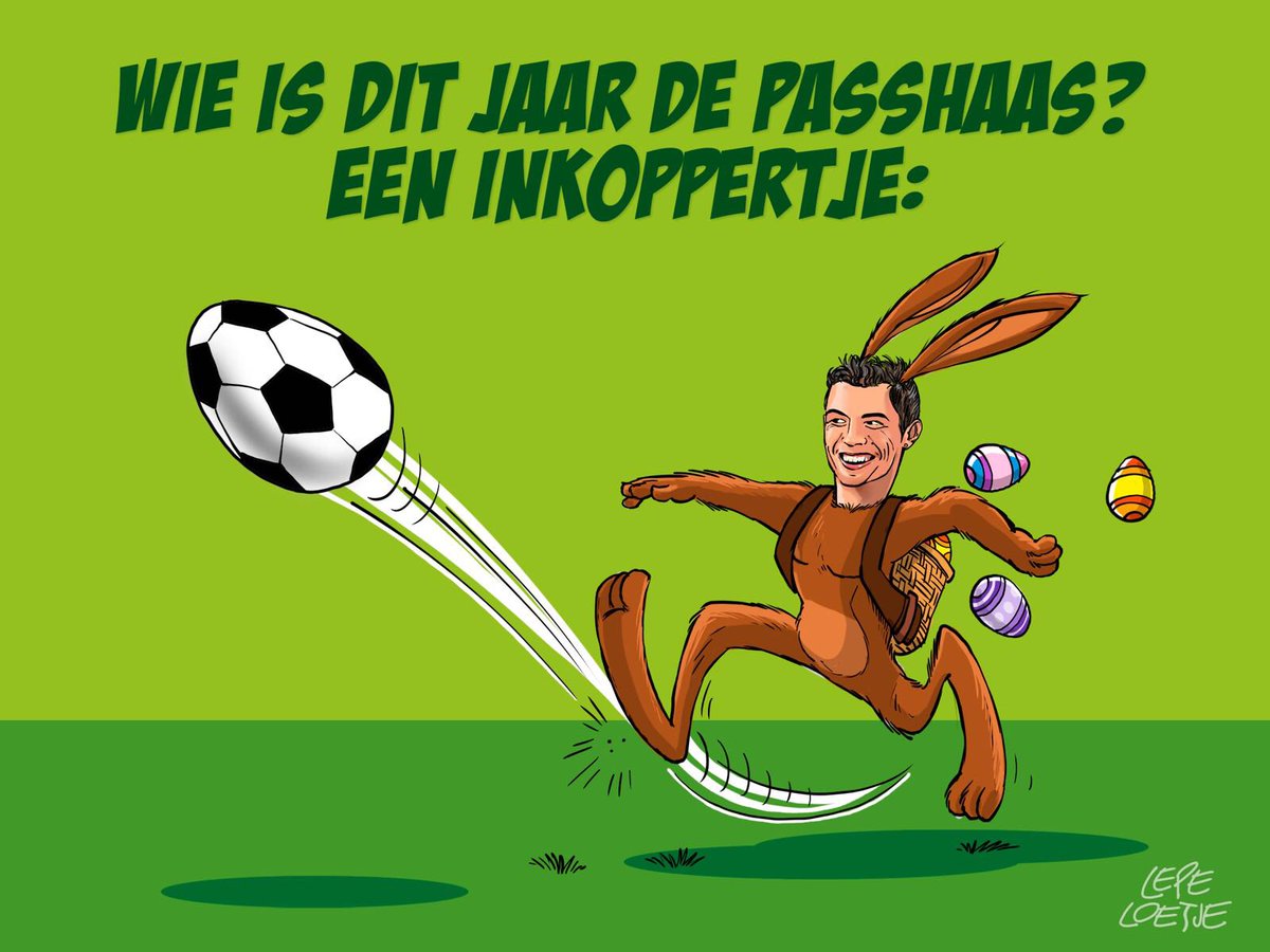 Actueel kan LePe Loetje ook zijn... lepeloetje.nl