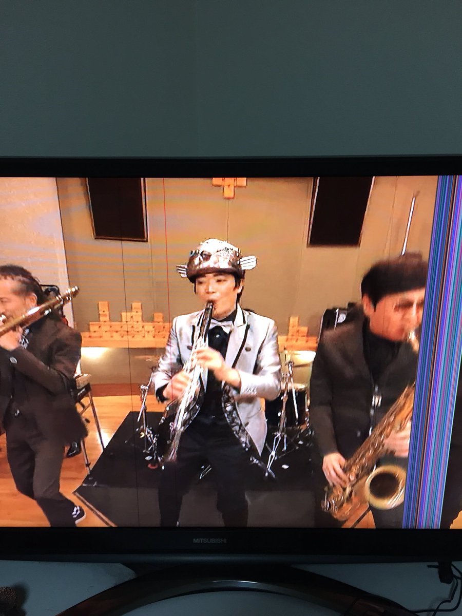 クン 楽器 さかな