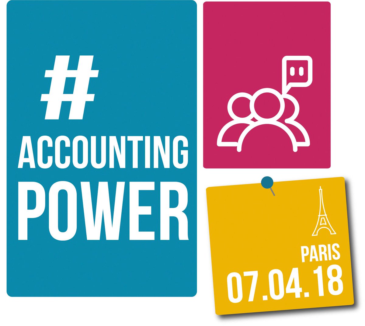 ObjectifDCGDSCG's tweet image. [Mobilisation pour l&apos;avenir de la profession] 

A cause du projet de la loi PACTE, c&apos;est toute la profession du chiffre qui est touchée. 

RDV le 7 avril à 14h au Palais Brongniart à Paris en présence des représentants de nos instances

#EnAvantLeChiffre 

buff.ly/2J8C4GE
