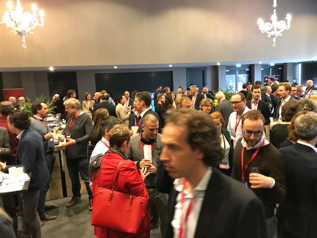 InvestInLyon's tweet image. @DrikSFC / @investinlyon showcased @Expe_MesInfos at #BeyondDataEvent about «Beyond Ownership»: He explains how #Lyon is pioneering to empower citizens in retrieving their #data, to take control back on the collection and the use of their personal data to fulfil their aspirations