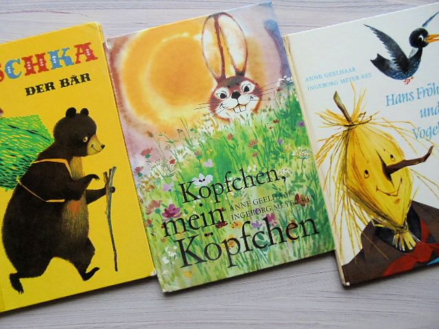 توییتر ついん らびっと در توییتر 本日はドイツの人気イラストレーター インゲボルグ メイヤーレイさんの絵本をまとめて11冊upしました 優しく穏やかなメイヤーレイさんのイラストは 眺めているとなんだかほっこり あたたかな気持ちになります توییتر ついん らびっと در توییتر 本日はドイツの人気イラストレーター インゲボルグ メイヤーレイさんの絵本をまとめて11冊upしました 優しく穏やかなメイヤーレイさんのイラストは 眺めているとなんだかほっこり あたたかな気持ちになります