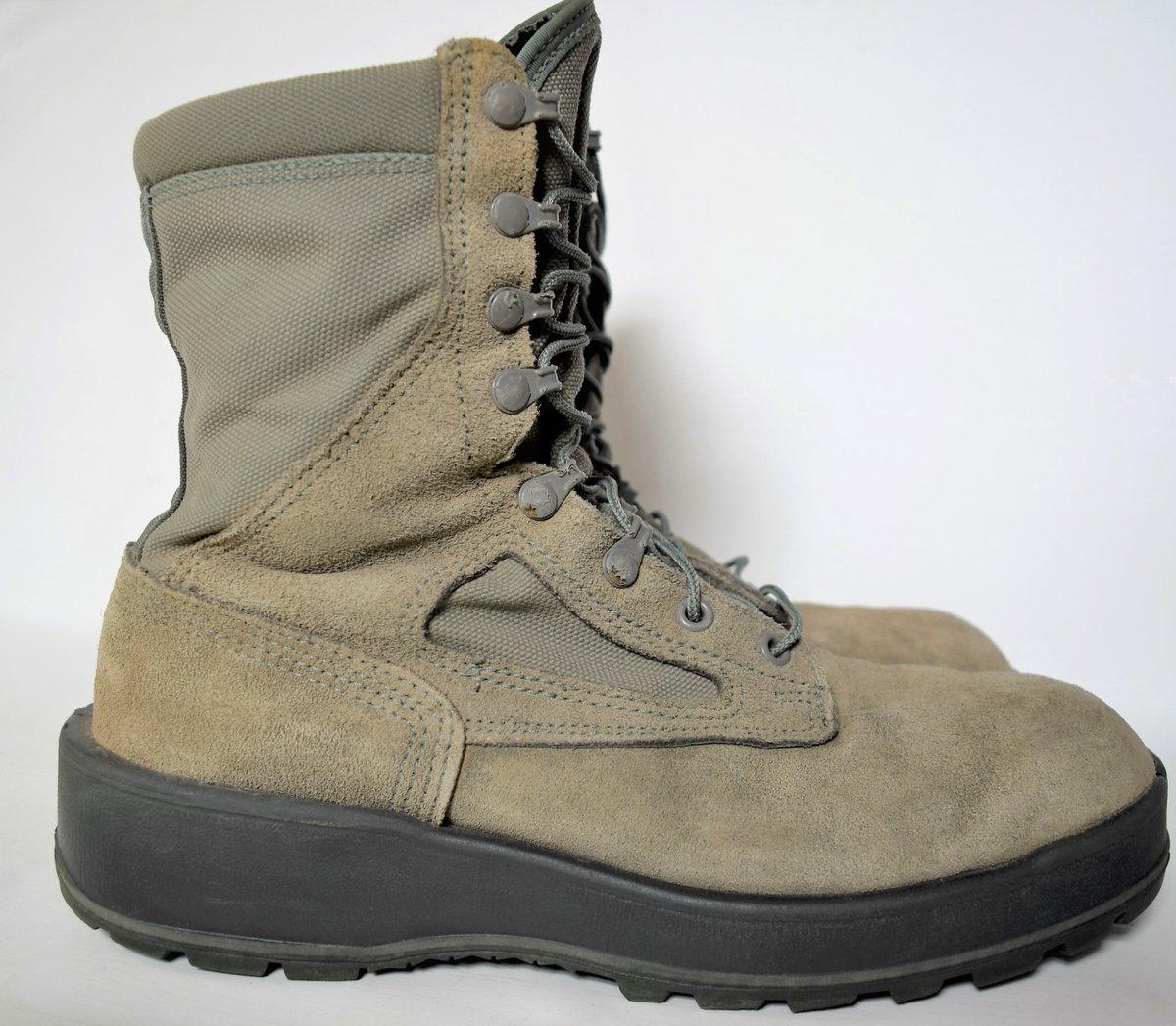 wellco boots website