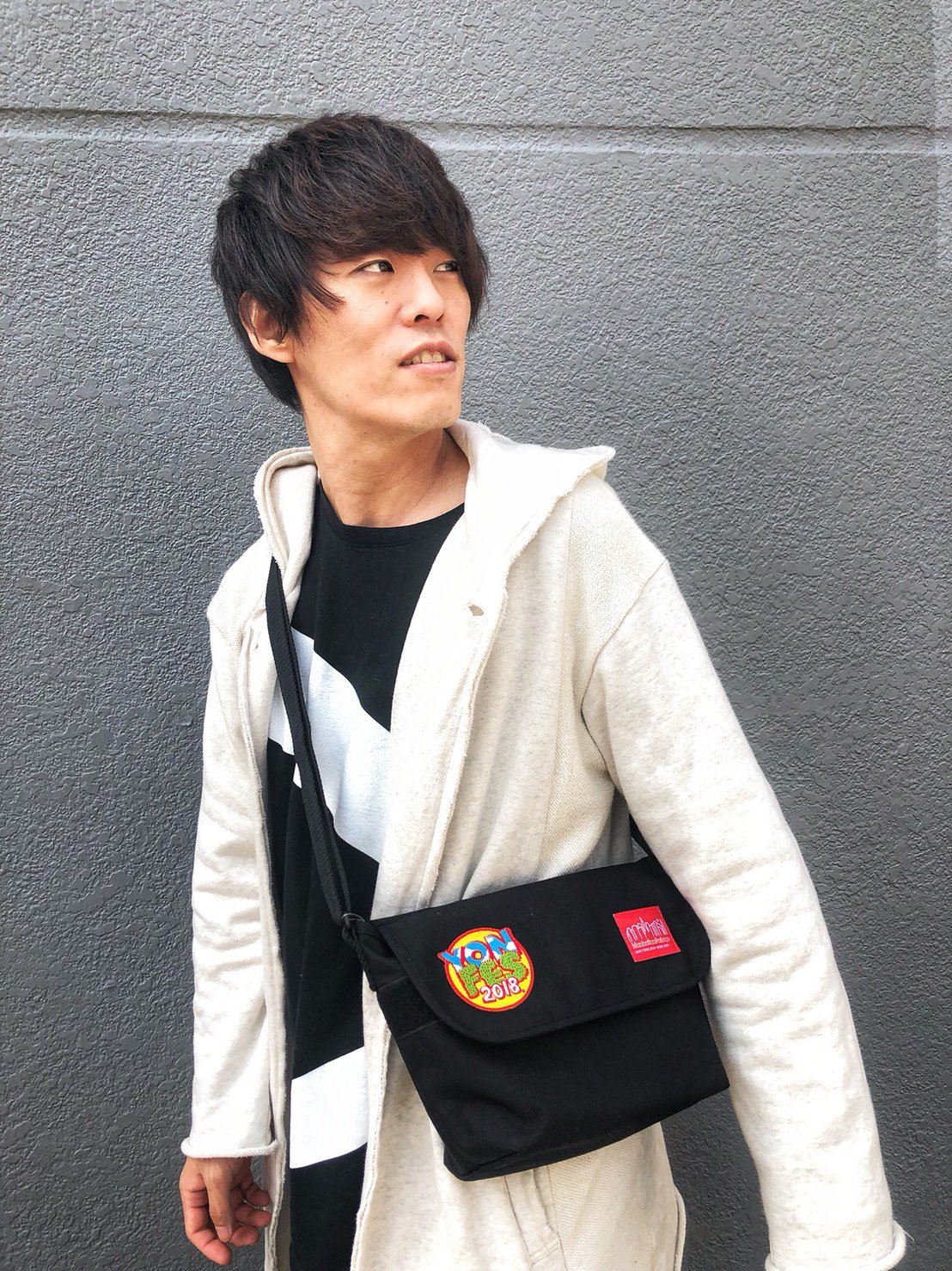 ManhattanPortage 名古屋 على X: 