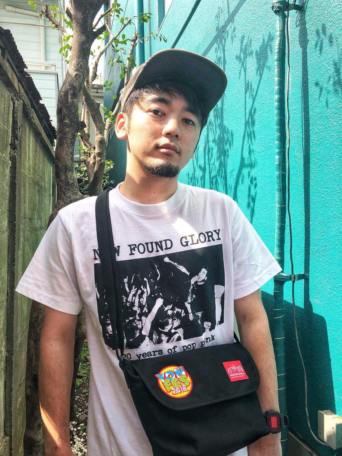 ManhattanPortage 名古屋 على X: 
