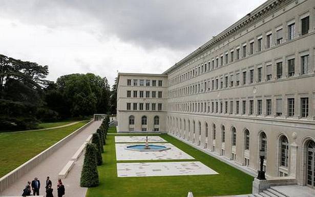businessline's tweet photo. EU, Canada may join India-US #WTOTalks https://t.co/ICpEg76gCF https://t.co/7YojJ5LZGj