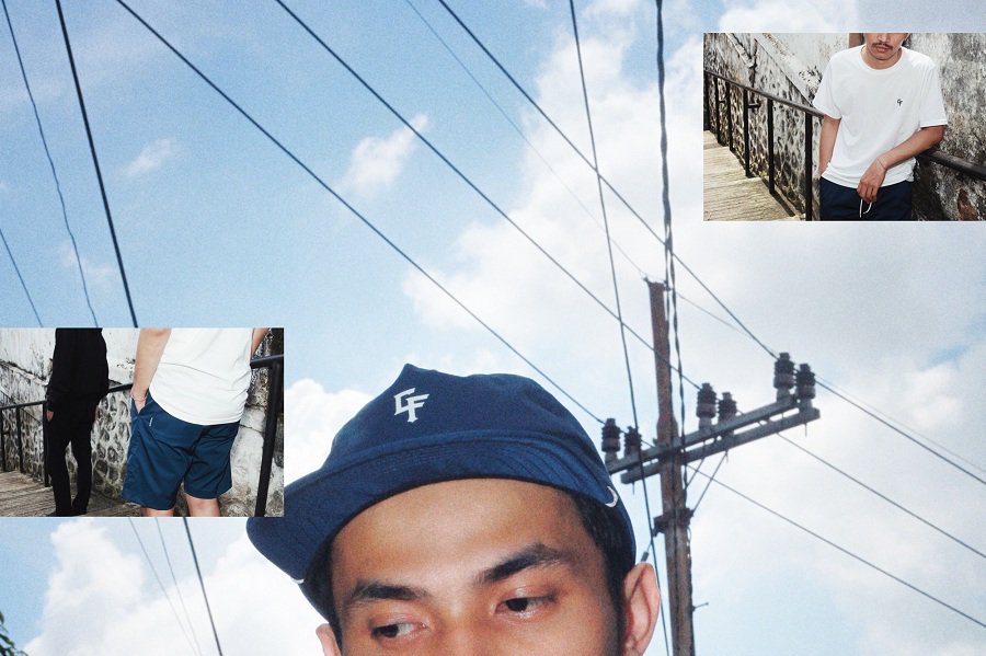 COTTON FIGHTER tweet media