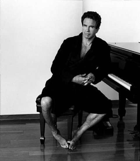 Happy 81th  birthday Warren Beatty 