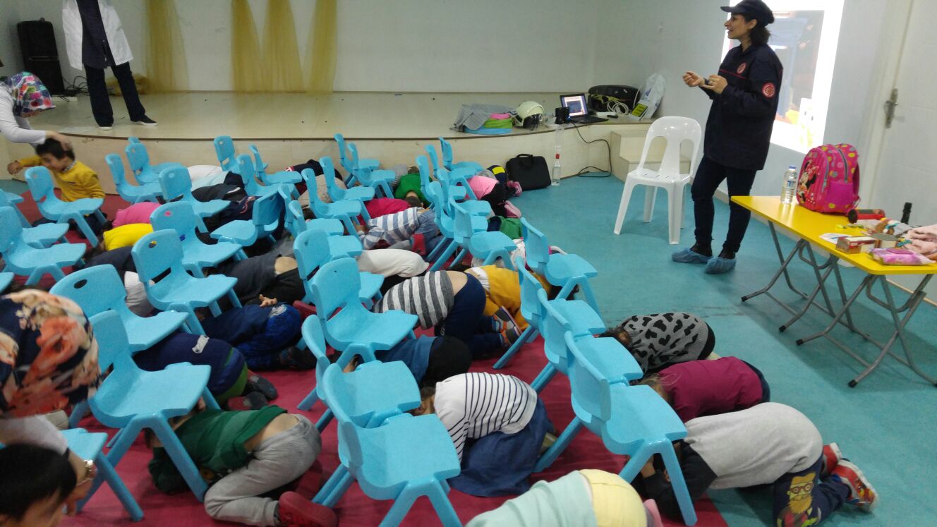 Akom On Twitter Minik Adimlarla Guvenli Yasam Egitimi Kapsaminda Akom Egitmenleri Gungoren Kubra Park Anaokulu Ogrencilerine Guvenli Yasami Ogretti Unutmayin Tedbirhayatkurtarir Https T Co Gselnossvx