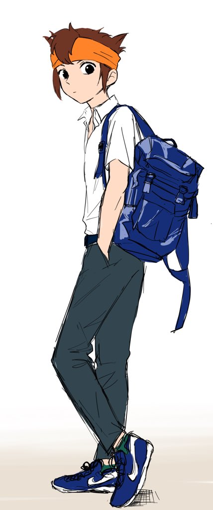 円堂守のtwitterイラスト検索結果 古い順