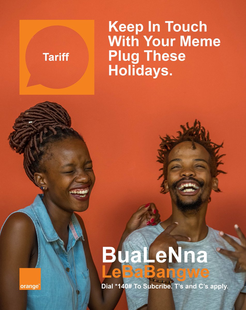_KutloMabua's tweet photo. @orange Done by @Just_OBrienKG https://t.co/6rcsHwawVq