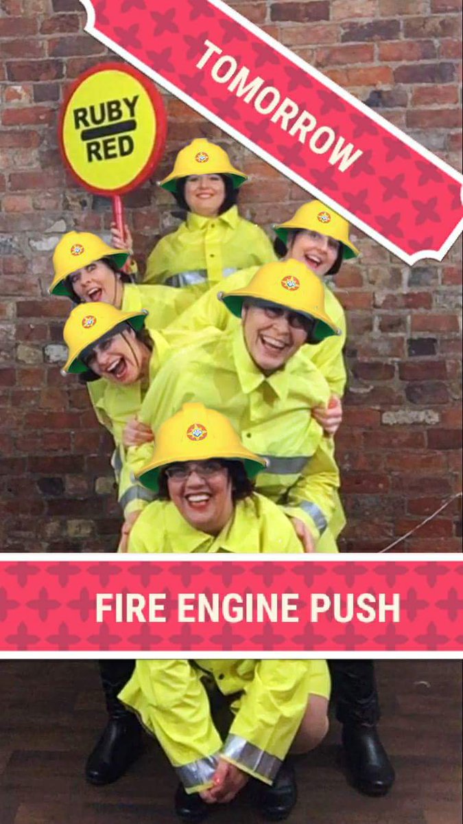 super_cool_gift's tweet image. #rubyreds #firemen #charity #fireenginepush #hull #ststephens #eastyorkshire @rubyredsperform #funny #excited #meetus #seeuthere