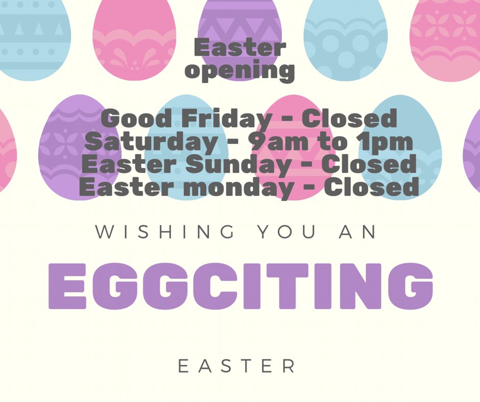 CeramicSystems's tweet image. Hi all wishing everyone a fabulous #EasterWeekend2018 time to chill #eatchocolate have #goodfood maybe a little #winetime &amp;amp; enjoy some time with friends and family! It’s all about the #WorkLifeBalance 👍🏻 #tilestyle #cumbria #NotJustLakes let’s do Easter 🐣