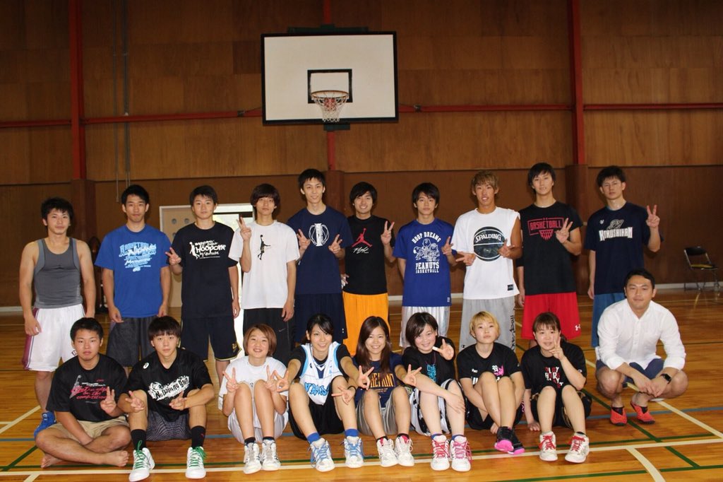 国士舘大学 鶴川バスケットボール同好会 Vandets16 Twitter 国士舘大学 鶴川バスケットボール同好会 Vandets16 Twitter