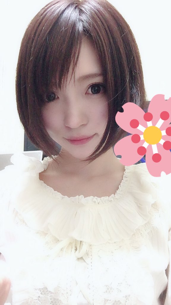 ショートヘアガールズ