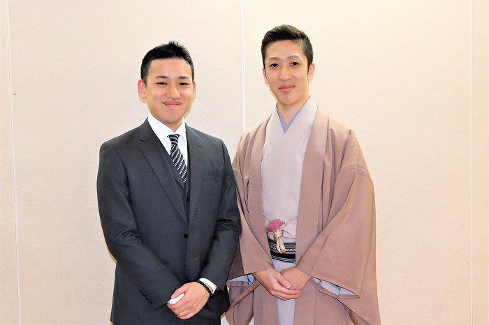 中村梅枝の家系図は 妻は京美人で息子も子役デビュー 阿古屋も演じた期待の若女形