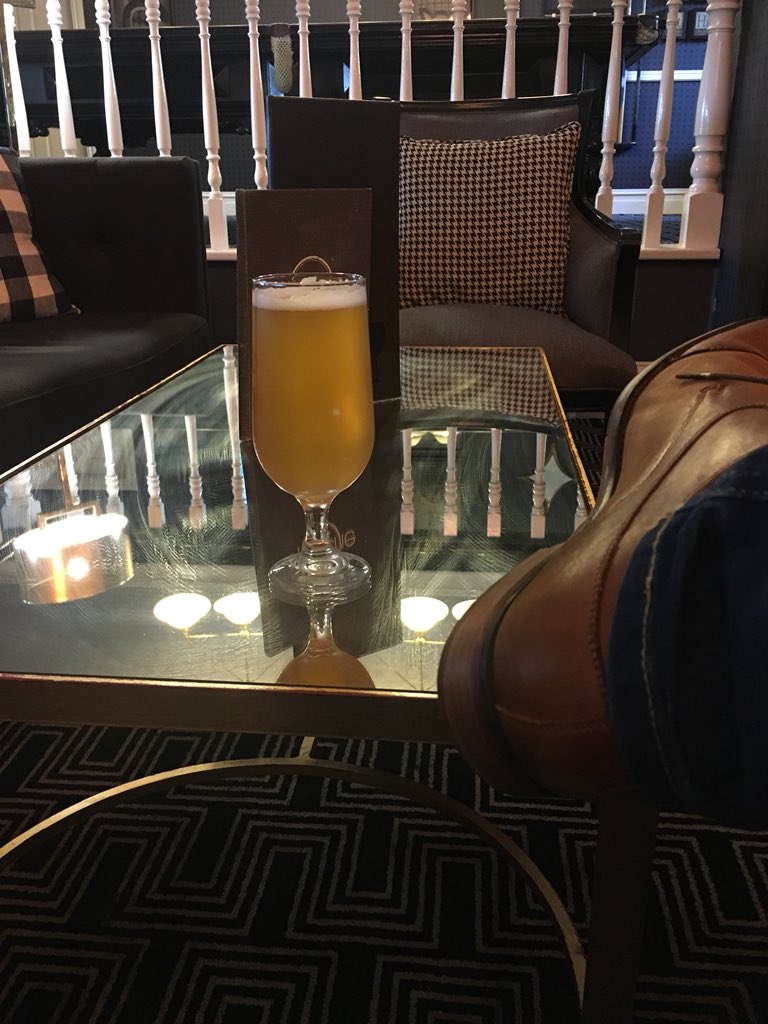 Time to start a long weekend