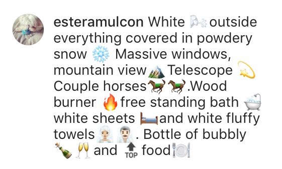 mulcon_estera's tweet photo. @secret_escapes https://t.co/nlmZpee14k