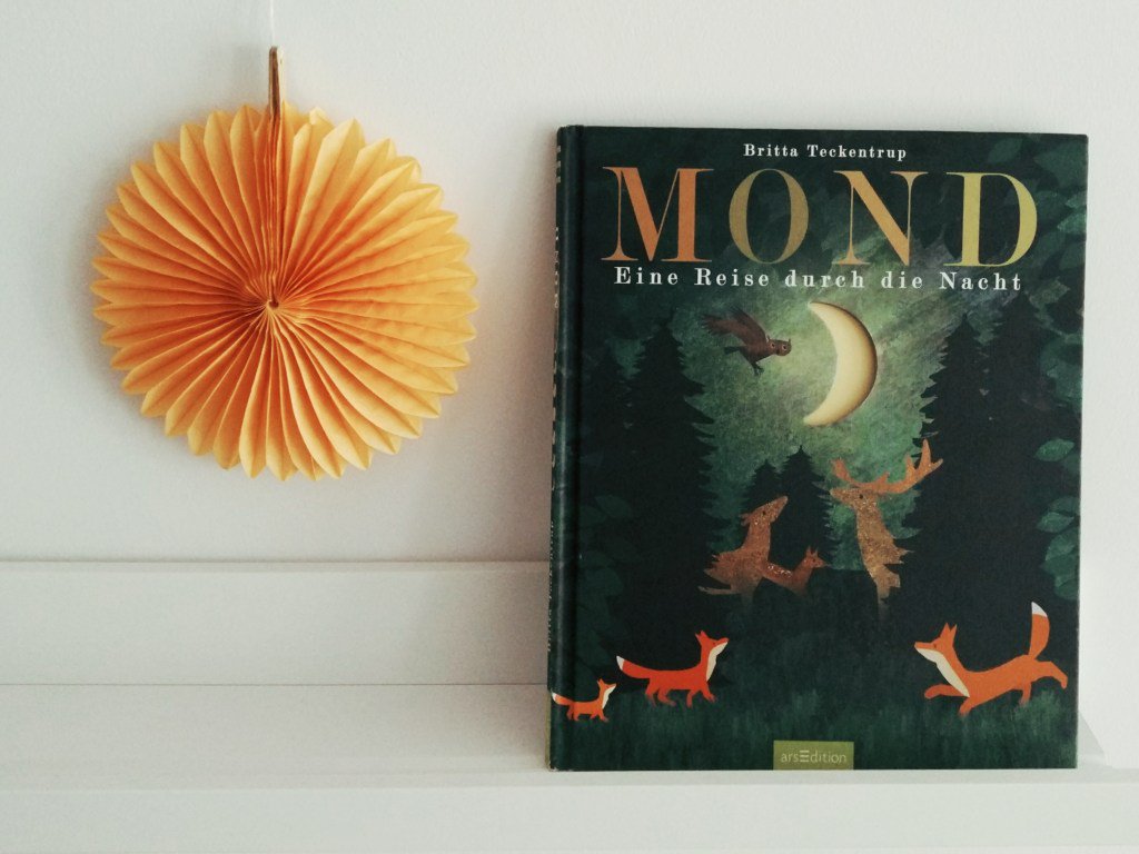 kinderbuuuch's tweet image. 🌙 🌕 Eine Reise durch die Nacht: Stimmungsvolle Naturszenarien zum Einschlafen. #diversekinderbücher #brittateckentrup @arsEdition buuu.ch/mond-eine-reis…