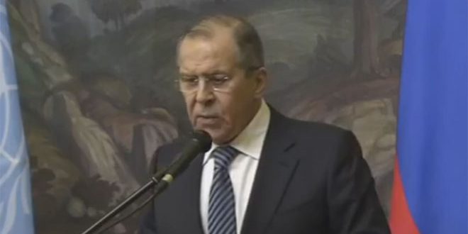 HunterNewsRu's tweet image. Лавров: Террористы в Восточной Гуте почти полностью ликвидированы hunternews.ru/?p=42450