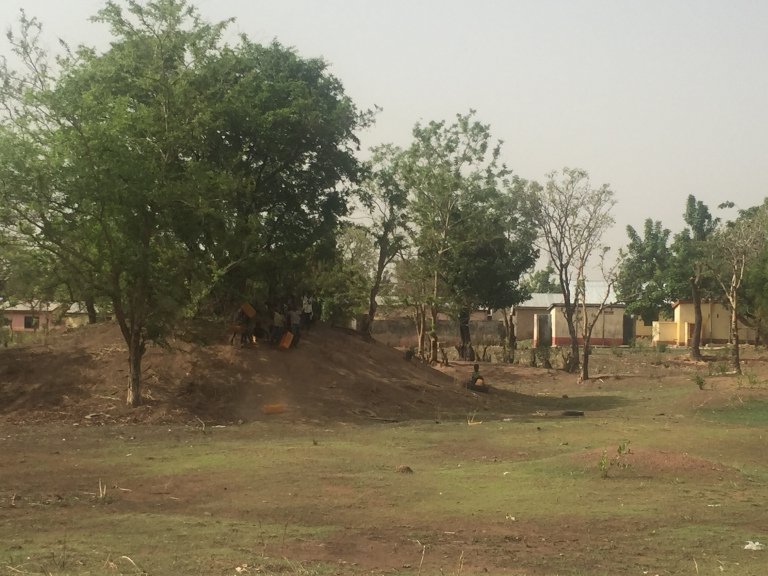 ChristineX180's tweet image. Wednesday ... #diaryblog #livinginTamale #ForeignerinTamale Read: ow.ly/PUdG30jesMD