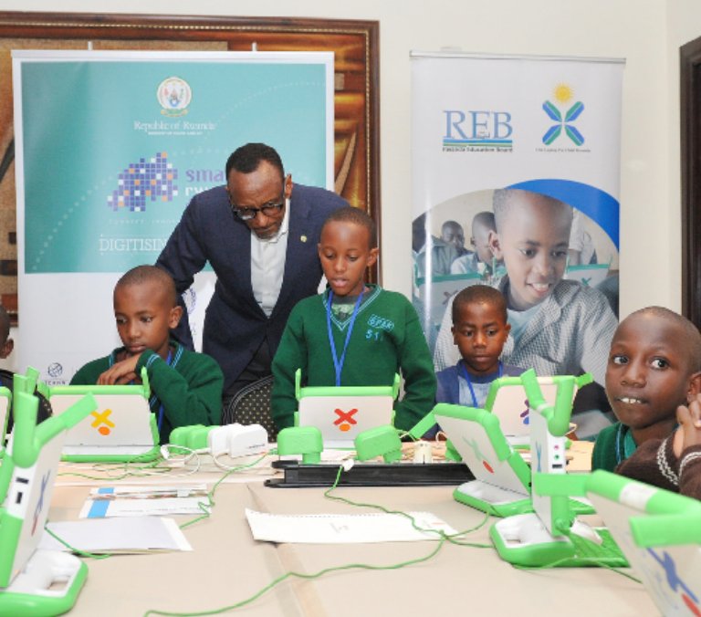 OLPC- REB/MINEDUC tweet media