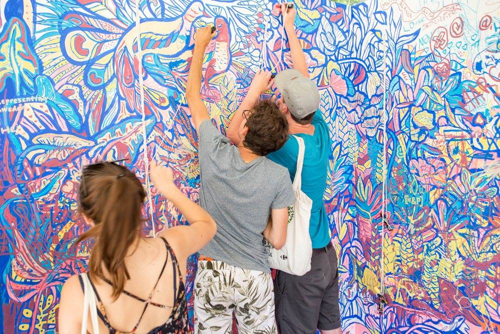 LyonCityDemain's tweet image. Pourquoi créer #YesWeScanDesign ? Pour mettre en relation #designers et #entreprises en recherche de solutions ou de concepts, et leur fournir le recul et l&apos;inspiration nécessaires à la créativité et à l&apos;innovation ! #Design #Lyon #LiveTweet