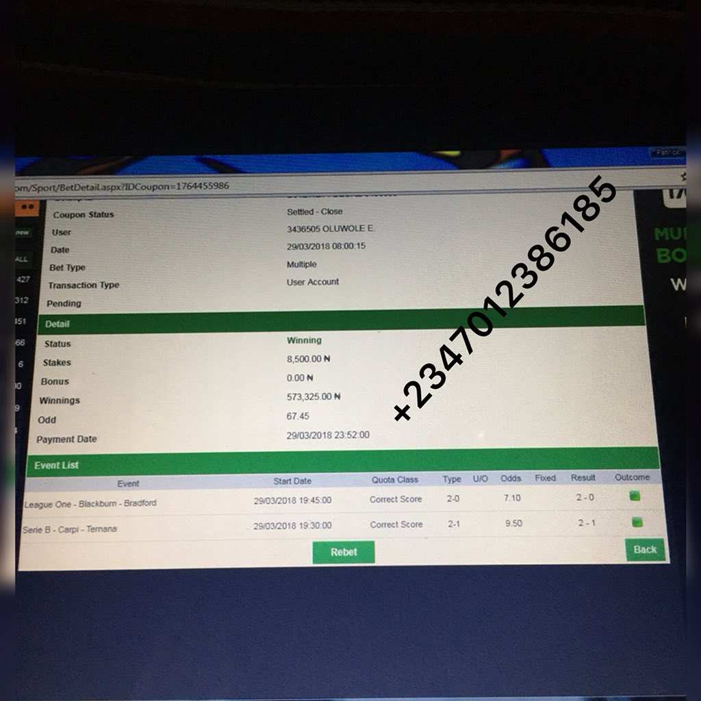 FixedMaster's tweet image. Congratulations To Our Vip Subscribers...Real Source 💪🏿...Join The Winning Team Today...100% #MUFC #cryptocurrency #OpeningDay #TheRealFullMontyLadiesNight #MyDearMelancholy #DelicateOnSpotify #Scandal #DragRace #Kuwait #kuwaitFA  #Worldcup #GamblingTwitter #soccer #sportstartv