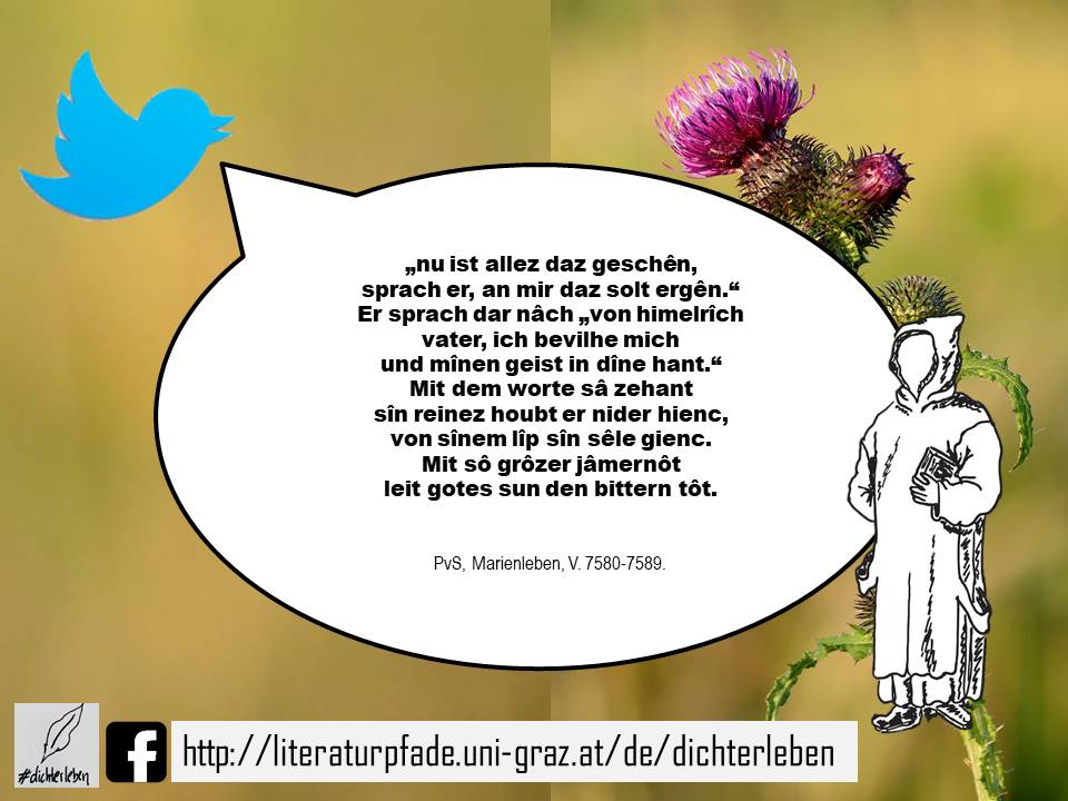 Gedenken wir an diesem #Karfreitag des Kreuzestodes Jesu Christi und üben wir uns in #Besinnung und #Menschlichkeit. #dichterleben #humanity