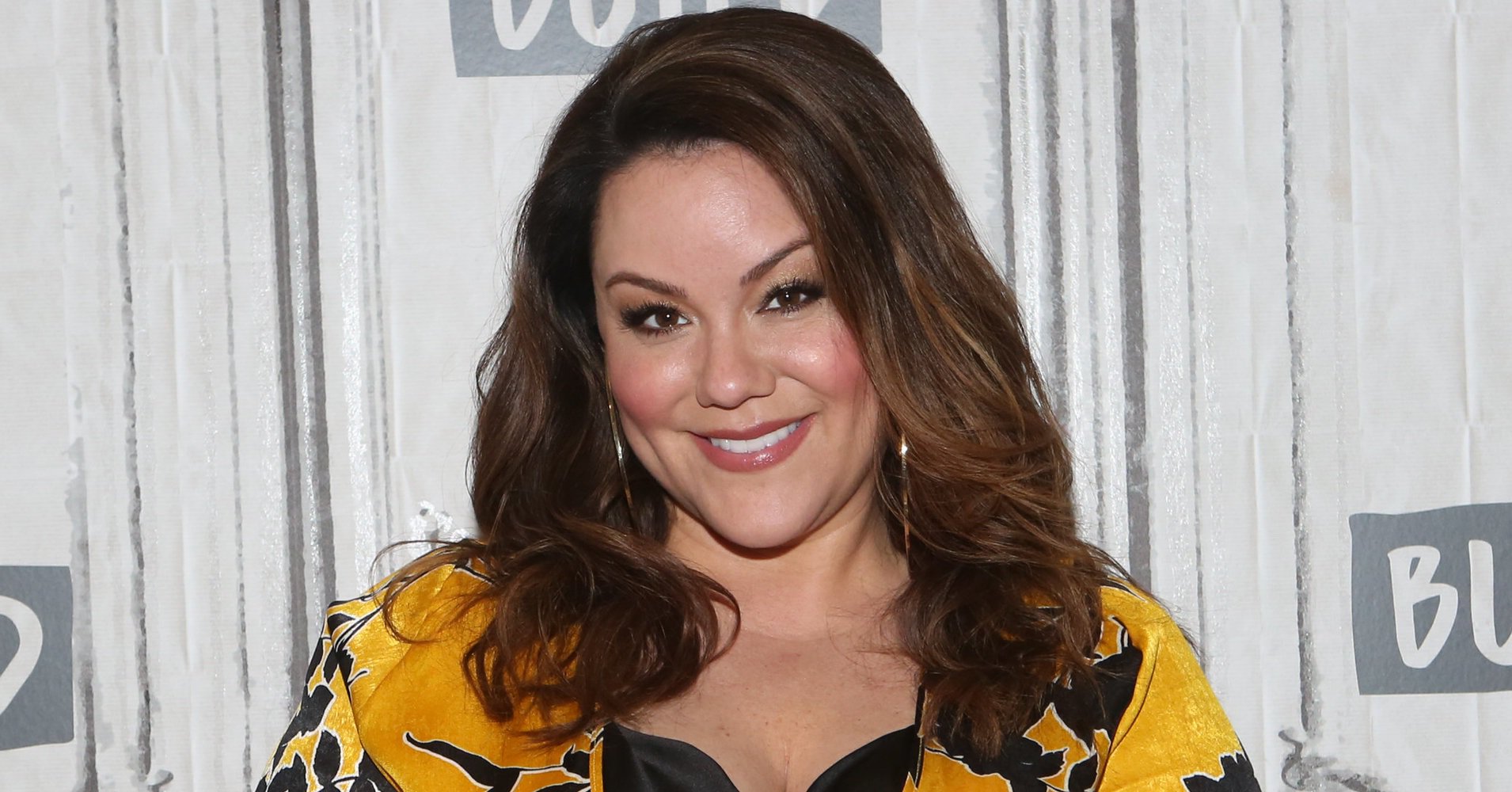 Happy Birthday to Katy Mixon   About:  