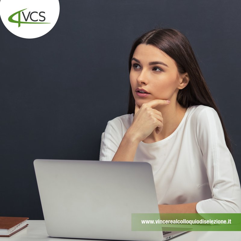 VcsLibro's tweet photo. Ripensando al tuo ultimo #colloquio, che sia andato a buon fine o meno: quali errori hai commesso secondo te? 

Inviali in un messaggio!
#NewJob #lavoro #newLife https://t.co/YMQGaYPhU1