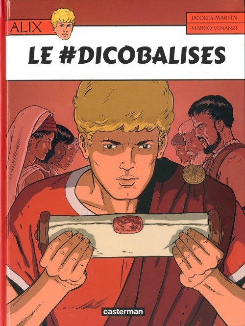 TwicteeOfficiel's tweet photo. 📅Vendredi 30 mars
Phase TWOUTILS
#LeSaviezVous ?
Le #Dicobalises officiel contient toutes les balises officielles du dispositif. 
Il a été élaboré et stabilisé par les twictonautes à l'usage au cours des différentes saisons et validé par C. BRISSAUD.
https://t.co/dT0mqBdFQ4 https://t.co/Twyt0hri0t