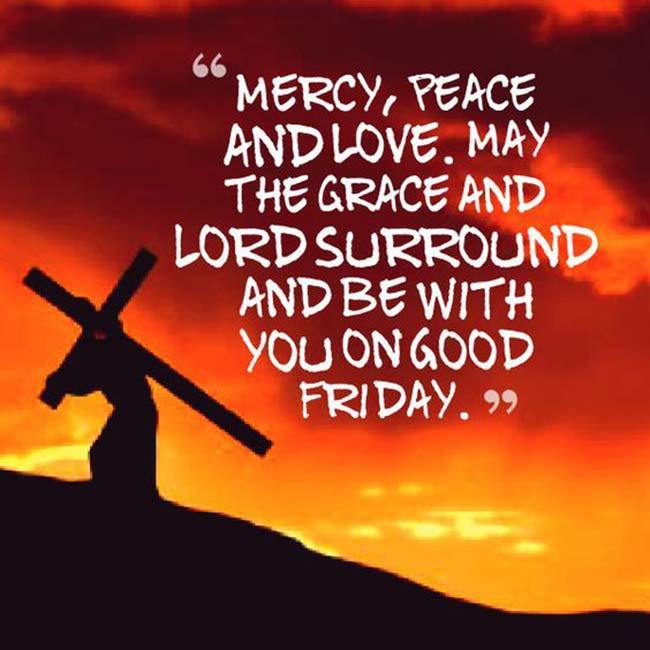 May darkness be conquered by light and may the bad give way to goodness #GoodFriday <a href="/nutechtech/">Nutech Technologies</a>