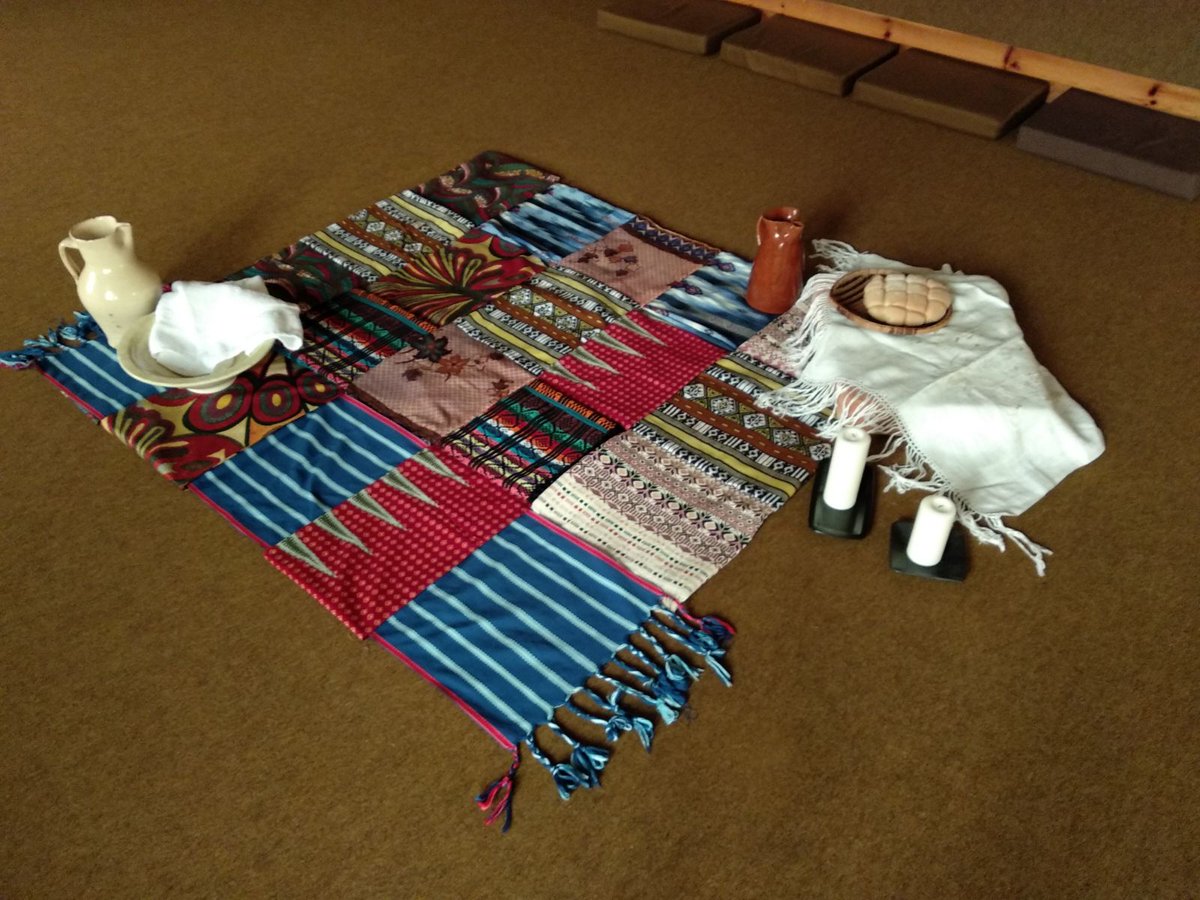 Mercedarias M Bérriz tweet media