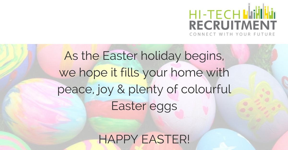 HiTech_IT's tweet photo. [HAPPY EASTER] https://t.co/tCRpPQl0wC