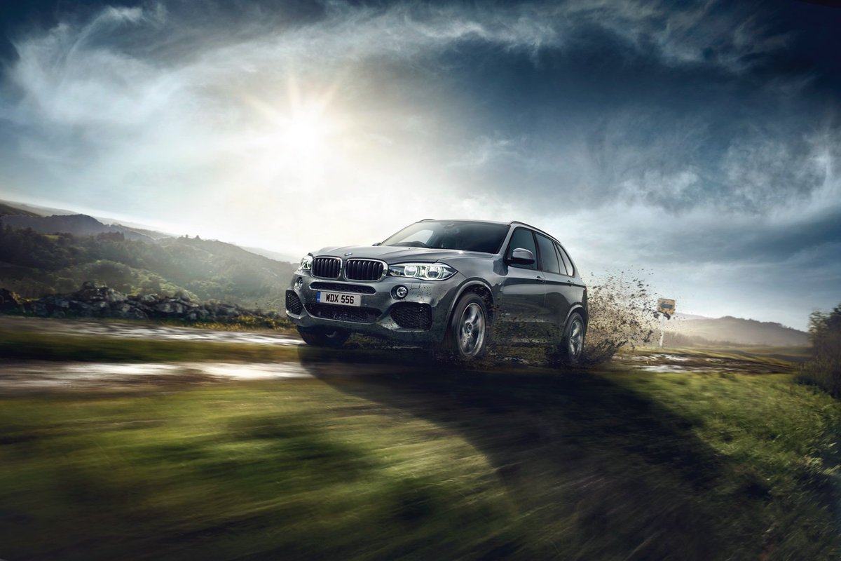 Wolves_BMW's tweet image. The BMW X5 xDrive30d M Sport is available until 29th March from £549 per month with 0% APR finance - ow.ly/KpIa30j1FcL