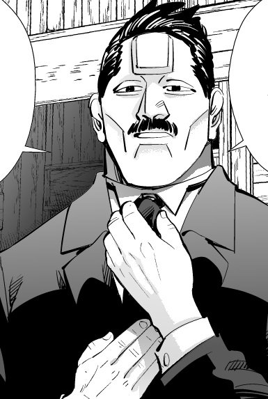 スピナマラダ 野田サトルのtwitterイラストまとめ ゴールデンカムイ 9 19 Renote リノート