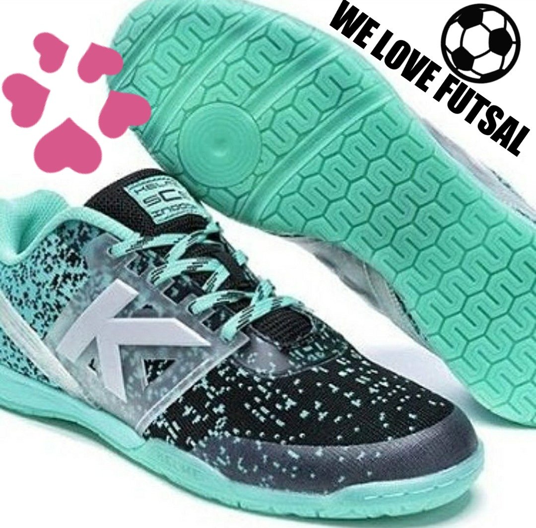 melhores sapatilhas futsal 2018